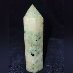 Natural Fynchenite Tower